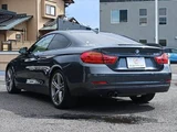 2013 BMW 4 Series 428i Sport RHD Sedan for sale, Japanese used car export - photo 19 of 50 | GULJI TRADERS