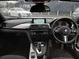 2013 BMW 4 Series 428i M Sport RHD Sedan for sale, Japanese used car export - photo 3 of 50 | GULJI TRADERS
