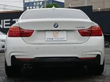 2013 BMW 4 Series 428i M Sport RHD Sedan for sale, Japanese used car export - photo 18 of 50 | GULJI TRADERS