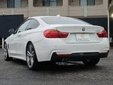 2013 BMW 4 Series 428i M Sport RHD Sedan for sale, Japanese used car export - photo 19 of 50 | GULJI TRADERS