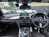2013 BMW 4 Series 428i M Sport RHD Sedan for sale, Japanese used car export - photo 3 of 50 | GULJI TRADERS