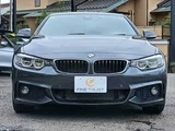 2013 BMW 4 Series 428i M Sport RHD Sedan for sale, Japanese used car export - photo 14 of 50 | GULJI TRADERS