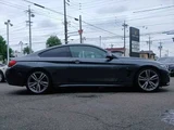 2013 BMW 4 Series 428i M Sport RHD Sedan for sale, Japanese used car export - photo 16 of 50 | GULJI TRADERS