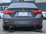 2013 BMW 4 Series 428i M Sport RHD Sedan for sale, Japanese used car export - photo 18 of 50 | GULJI TRADERS