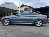 2013 BMW 4 Series 428i M Sport RHD Sedan for sale, Japanese used car export - photo 20 of 50 | GULJI TRADERS