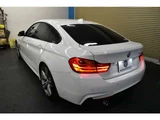 2014 BMW 4 Series 435i Coupe M Sport Coupe for sale, Japanese used car export - photo 47 of 57 | GULJI TRADERS
