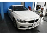 2014 BMW 4 Series 435i Coupe M Sport Coupe for sale, Japanese used car export - photo 50 of 57 | GULJI TRADERS