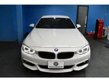 2014 BMW 4 Series 435i Coupe M Sport Coupe for sale, Japanese used car export - photo 54 of 57 | GULJI TRADERS