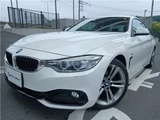 2014 BMW 4 Series 420I Coupe Sport Coupe for sale, Japanese used car export - photo 1 of 46 | GULJI TRADERS