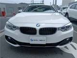 2014 BMW 4 Series 420I Coupe Sport Coupe for sale, Japanese used car export - photo 2 of 46 | GULJI TRADERS