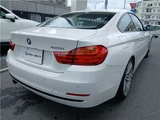 2014 BMW 4 Series 420I Coupe Sport Coupe for sale, Japanese used car export - photo 9 of 46 | GULJI TRADERS