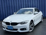 2014 BMW 4 Series 435i M Sport Sedan for sale, Japanese used car export - photo 1 of 38 | GULJI TRADERS