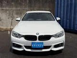 2014 BMW 4 Series 435i M Sport Sedan for sale, Japanese used car export - photo 2 of 38 | GULJI TRADERS