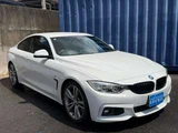 2014 BMW 4 Series 435i M Sport Sedan for sale, Japanese used car export - photo 3 of 38 | GULJI TRADERS