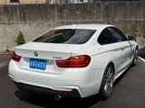 2014 BMW 4 Series 435i M Sport Sedan for sale, Japanese used car export - photo 4 of 38 | GULJI TRADERS