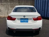 2014 BMW 4 Series 435i M Sport Sedan for sale, Japanese used car export - photo 5 of 38 | GULJI TRADERS