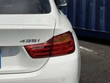 2014 BMW 4 Series 435i M Sport Sedan for sale, Japanese used car export - photo 9 of 38 | GULJI TRADERS