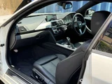 2014 BMW 4 Series 435i M Sport Sedan for sale, Japanese used car export - photo 19 of 38 | GULJI TRADERS