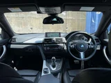 2014 BMW 4 Series 435i M Sport Sedan for sale, Japanese used car export - photo 20 of 38 | GULJI TRADERS