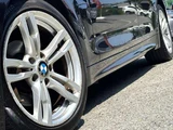 2014 BMW 4 Series 420i M Sport Sedan for sale, Japanese used car export - photo 2 of 77 | GULJI TRADERS