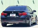 2014 BMW 4 Series 420i M Sport Sedan for sale, Japanese used car export - photo 7 of 77 | GULJI TRADERS