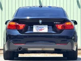 2014 BMW 4 Series 420i M Sport Sedan for sale, Japanese used car export - photo 9 of 77 | GULJI TRADERS