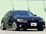 2014 BMW 4 Series 420i M Sport Sedan for sale, Japanese used car export - photo 10 of 77 | GULJI TRADERS