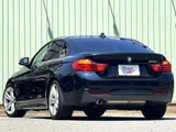 2014 BMW 4 Series 420i M Sport Sedan for sale, Japanese used car export - photo 11 of 77 | GULJI TRADERS