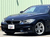 2014 BMW 4 Series 420i M Sport Sedan for sale, Japanese used car export - photo 12 of 77 | GULJI TRADERS