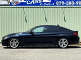 2014 BMW 4 Series 420i M Sport Sedan for sale, Japanese used car export - photo 15 of 77 | GULJI TRADERS