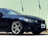 2014 BMW 4 Series 420i M Sport Sedan for sale, Japanese used car export - photo 16 of 77 | GULJI TRADERS
