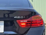 2014 BMW 4 Series 420i M Sport Sedan for sale, Japanese used car export - photo 25 of 77 | GULJI TRADERS