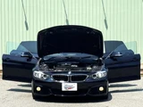 2014 BMW 4 Series 420i M Sport Sedan for sale, Japanese used car export - photo 34 of 77 | GULJI TRADERS