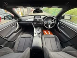 2014 BMW 4 Series 420i M Sport Sedan for sale, Japanese used car export - photo 39 of 77 | GULJI TRADERS