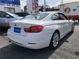 2014 BMW 4 Series 420i Coupe Coupe for sale, Japanese used car export - photo 2 of 43 | GULJI TRADERS