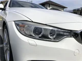 2014 BMW 4 Series 420i Coupe Coupe for sale, Japanese used car export - photo 27 of 43 | GULJI TRADERS