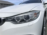 2014 BMW 4 Series 420i Coupe Coupe for sale, Japanese used car export - photo 28 of 43 | GULJI TRADERS