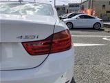 2014 BMW 4 Series 420i Coupe Coupe for sale, Japanese used car export - photo 30 of 43 | GULJI TRADERS