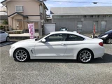 2014 BMW 4 Series 420i Coupe Coupe for sale, Japanese used car export - photo 31 of 43 | GULJI TRADERS