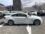 2014 BMW 4 Series 420i Coupe Coupe for sale, Japanese used car export - photo 32 of 43 | GULJI TRADERS