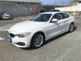 2014 BMW 4 Series 420i Coupe Coupe for sale, Japanese used car export - photo 33 of 43 | GULJI TRADERS