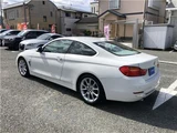 2014 BMW 4 Series 420i Coupe Coupe for sale, Japanese used car export - photo 35 of 43 | GULJI TRADERS