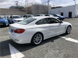 2014 BMW 4 Series 420i Coupe Coupe for sale, Japanese used car export - photo 36 of 43 | GULJI TRADERS
