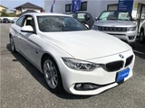 2014 BMW 4 Series 420i Coupe Coupe for sale, Japanese used car export - photo 38 of 43 | GULJI TRADERS