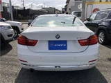 2014 BMW 4 Series 420i Coupe Coupe for sale, Japanese used car export - photo 40 of 43 | GULJI TRADERS