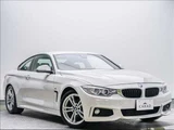 2014 BMW 4 Series 420i Coupe Coupe for sale, Japanese used car export - photo 1 of 50 | GULJI TRADERS