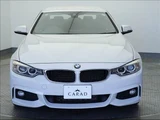 2014 BMW 4 Series 420i Coupe Coupe for sale, Japanese used car export - photo 9 of 50 | GULJI TRADERS
