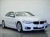 2014 BMW 4 Series 420i Coupe Coupe for sale, Japanese used car export - photo 11 of 50 | GULJI TRADERS