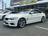 2014 BMW 4 Series 435i M Sport Sedan for sale, Japanese used car export - photo 1 of 59 | GULJI TRADERS