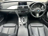 2014 BMW 4 Series 435i M Sport Sedan for sale, Japanese used car export - photo 2 of 59 | GULJI TRADERS